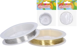 Σύρμα για χάντρες 0,3 mm – 14 m