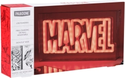 Φωτιστικό νέον Marvel