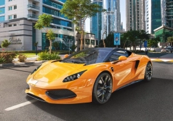 Παζλ 500 κομματιών ARRINERA HUSSARYA 33