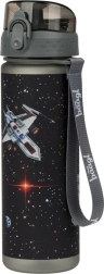 Μπουκάλι πόσης Tritan BAAGL Pixel Space 500 ml