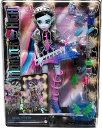 Κούκλα Monster High Frankie Stein