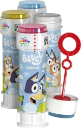 Μπουρμπουλήθρες Bluey 60 ml
