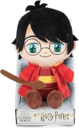 Λούτρινη φιγούρα Harry Potter 27 cm
