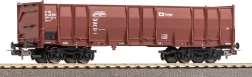 Piko Ανοιχτό εμπορευματικό βαγόνι Eaos ČD Cargo VI - 27718