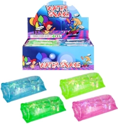 Αντικαταστατικό αντιστρες παιχνίδι νερού με κομφετί – φίδι