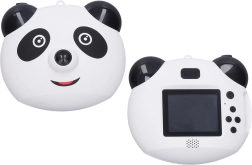Παιδική ψηφιακή φωτογραφική μηχανή Panda Full HD 40 Mpx