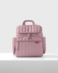 Skip Hop σακίδιο αλλαξιέρα Forma mauve mist