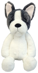 Λούτρινο γαλλικό μπουλντόγκ