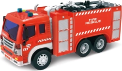 Πυροσβεστικό Όχημα με Εκτοξευτή Νερού και Εφέ