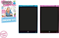 LCD ταμπλέτα σχεδίασης 11,5" με έγχρωμη γραφή
