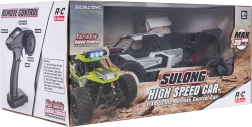 R/C crawler 1:14 ARROW, γκρι