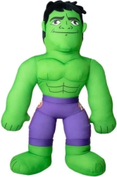 Λούτρινος Hulk με ήχο