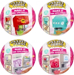 Miniverse Make It Mini Appliances – μίνι συσκευές για την παρασκευή ροφημάτων