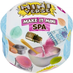 MGA MiniVerse - Μίνι Σπα