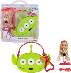 Disney ILY 4Ever μίνι κούκλα Toy Story με αξεσουάρ