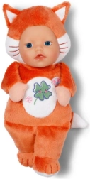 BABY born αλεπουδίτσα για μωρά 26 cm