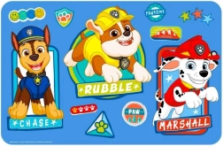 Σουπλά τραπεζιού Paw Patrol