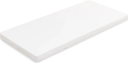 Παιδικό αφρώδες στρώμα για λίκνο New Baby 90 × 40 × 5 cm