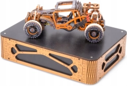 Ξύλινο 3D παζλ WOODEN CITY Buggy – συλλεκτική έκδοση