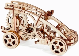 3D μηχανικό παζλ - αγωνιστικό αυτοκίνητο Buggy