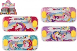 Υδάτινο τσεπικό παιχνίδι με μονόκερο