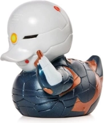 Tubbz παπάκι Metal Gear Solid Gray Fox mini
