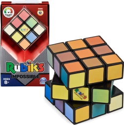 Rubik’s Impossible 3×3 παζλ