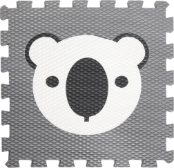 Minideckfloor Koala – γκρι επένδυση δαπέδου