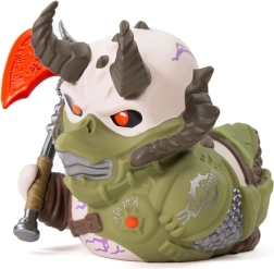 Συλλεκτικό παπάκι Tubbz Doom Marauder