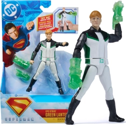 DC Comics φιγούρα GREEN LANTERN 15 cm με αξεσουάρ