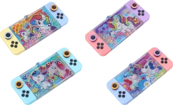 Υδάτινο παιχνίδι Μονόκερος 17x7,5 cm