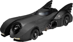 Μεταλλικό 3D μοντέλο METAL EARTH Premium – BATMAN Batmobile