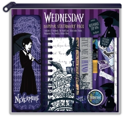 Μεγάλο σχολικό σετ Wednesday