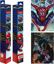 Σετ μίνι αφισών Spiderman