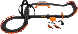 Πίστα αγώνων TRACK MASTER με φωτισμό + αξεσουάρ 615 cm