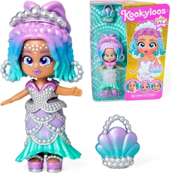 Συλλεκτική φιγούρα KookyLoos Pearl Golden Gala