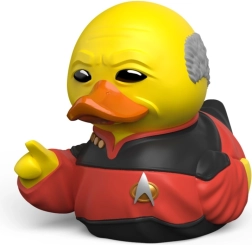 Συλλεκτικό παπάκι Tubbz Star Trek Jean-Luc Picard