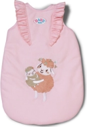 BABY born υπνόσακος με λουλούδια