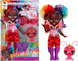 Rainbow High Littles ουράνιο ξωτικό Astrid 14 cm