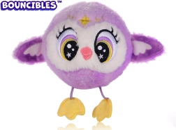Bouncibles Luna λούτρινο αναπηδητικό παιχνιδάκι 8 cm