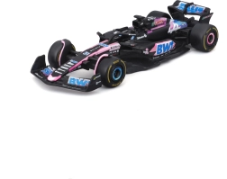 Μοντέλο F1 BWT Alpine A524 1:43 από την Bburago