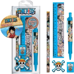 Σχολικό σετ με θέμα One Piece