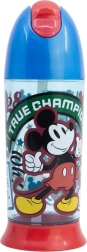 Παιδικό μπουκάλι νερού MICKEY MOUSE 280 ml