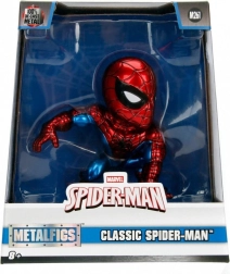 Jada Marvel φιγούρα Spider-Man 10 cm
