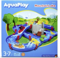 Υδάτινη διαδρομή AquaPlay MountainLake