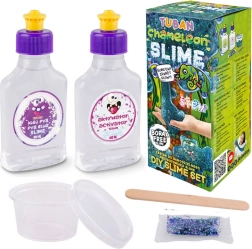 TUBAN Super Slime Kameleon – δημιουργικό σετ για την κατασκευή slime