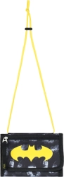 BAAGL πορτοφόλι λαιμού BATMAN dark city