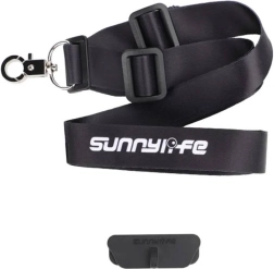 Κορδόνι λαιμού με βάση για χειριστήριο DJI RC-N1 / RC-N2 / RC-N3 από τη Sunnylife
