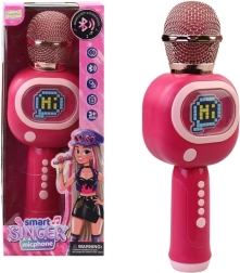 Παιδικό μικρόφωνο με μπαταρία