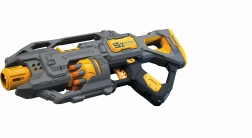 Τουφέκι με αφρώδη βλήματα 44 cm